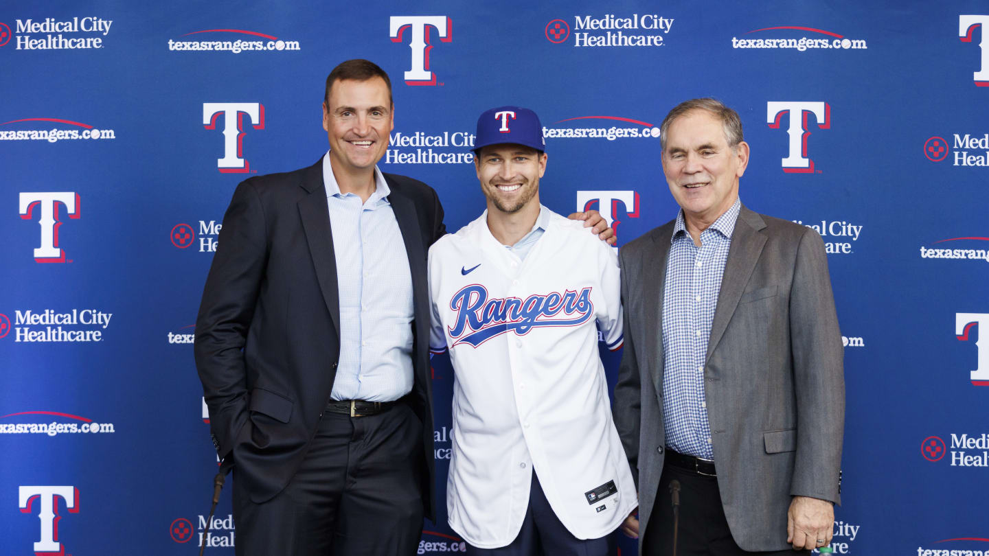 Reasons To Be Excited For the 2023 Texas Rangers Season Southwest News -  Bally Sports