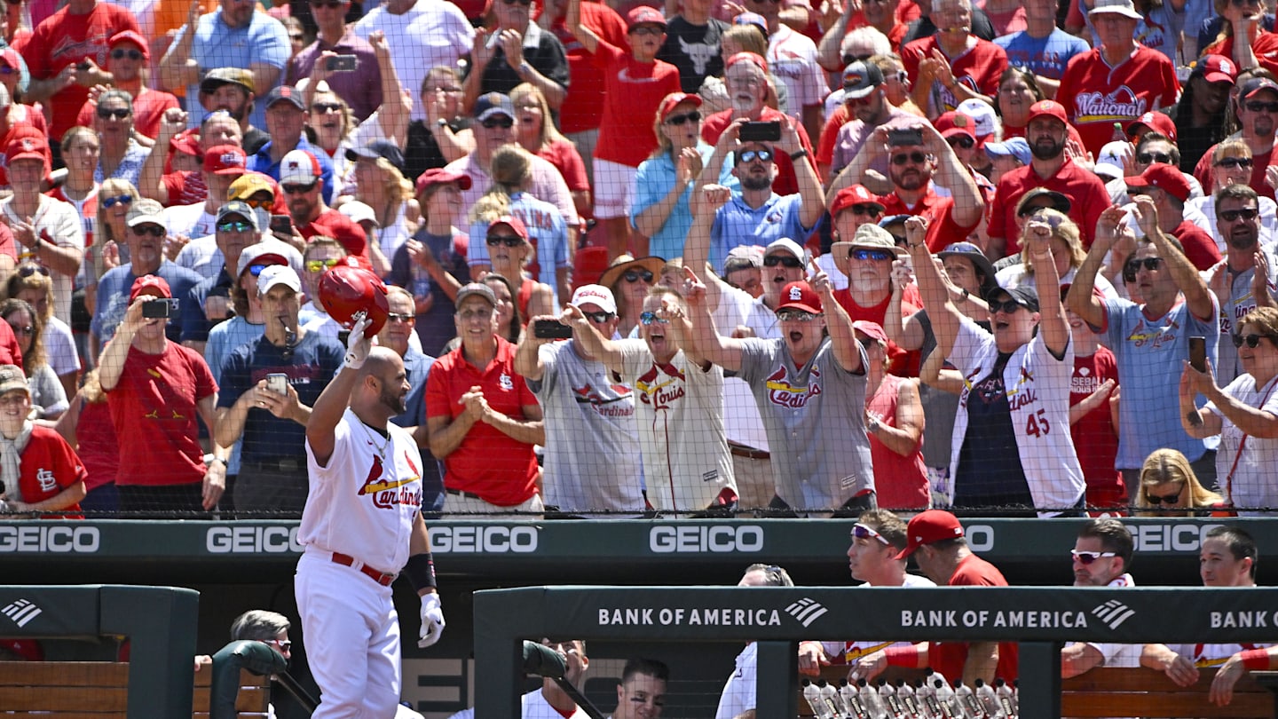 MLB Weather Report for Friday, August 26 (What's the Forecast for Every