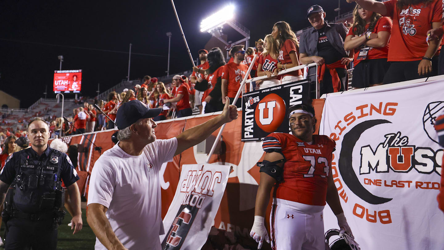 Will the Utah Utes win the Big 12 in 2025?