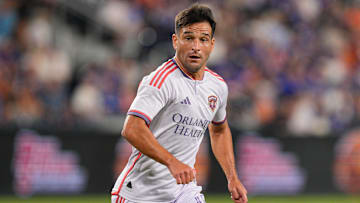 Orlando City SC v FC Cincinnati