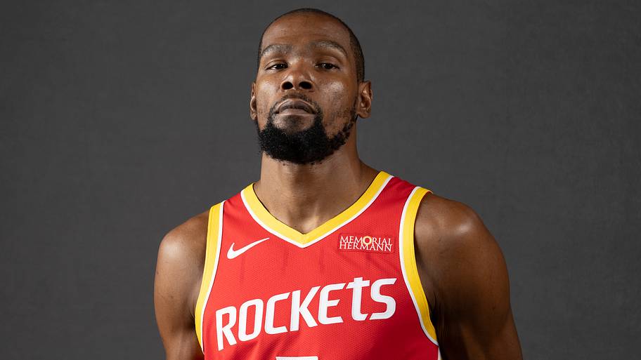 Kevin Durant