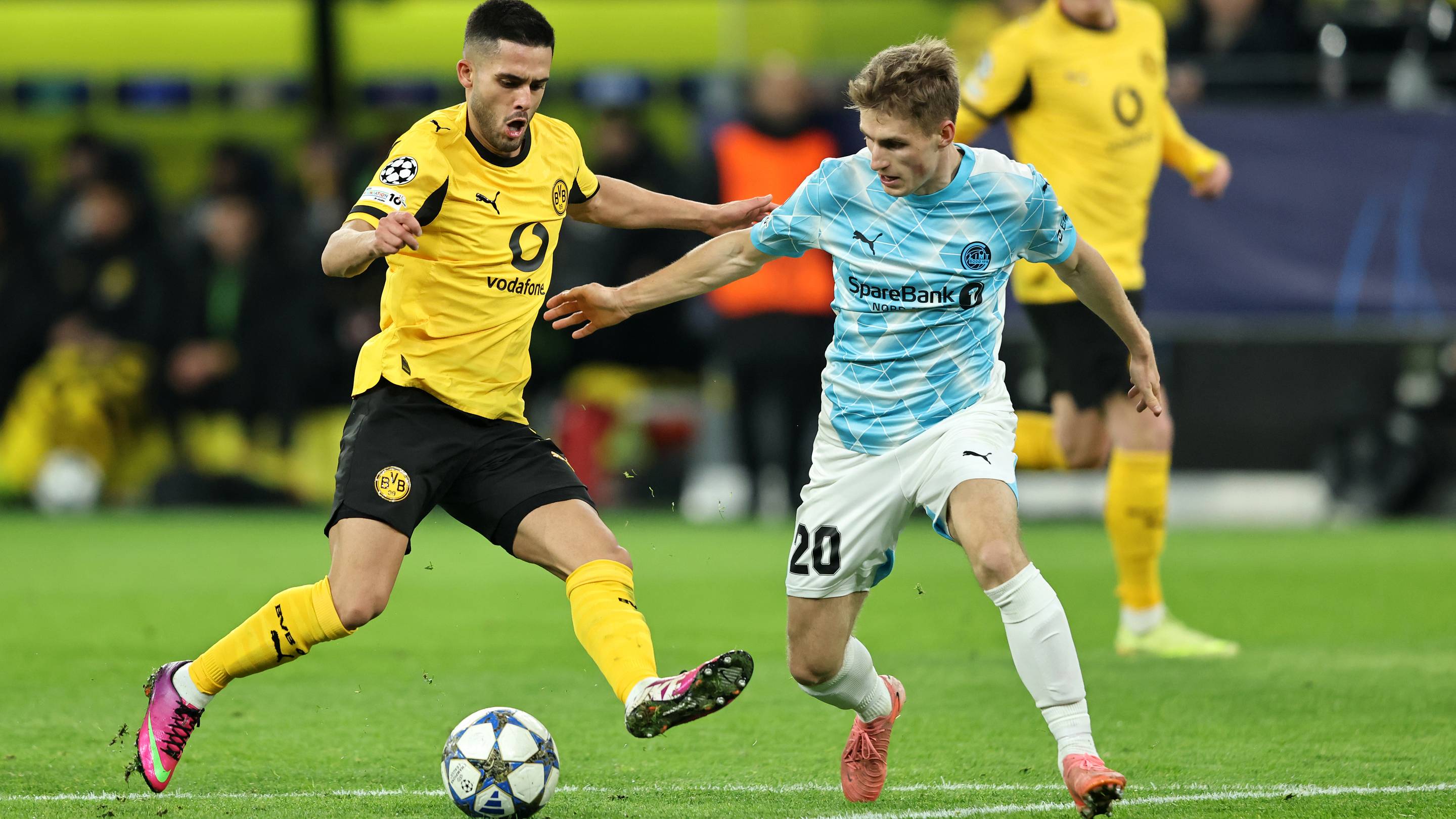 Bodo/Glimt vs Borussia Dortmund Preview: Litmus test for BVB in icy northern Norway