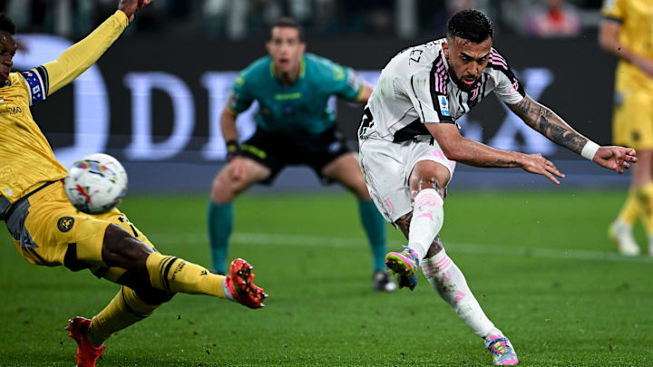 Juventus v Udinese - Serie A Juventus v Udinese - Serie A