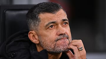Sergio Conceicao
