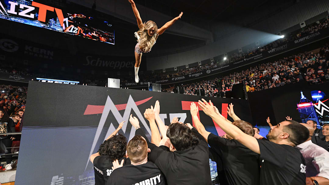 SmackDown