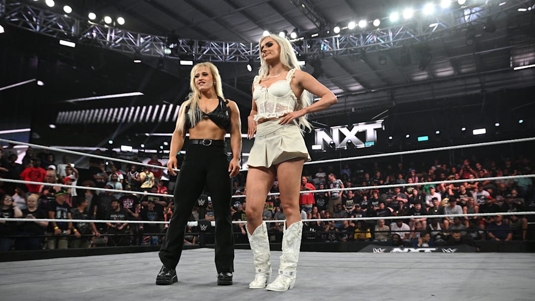 NXT