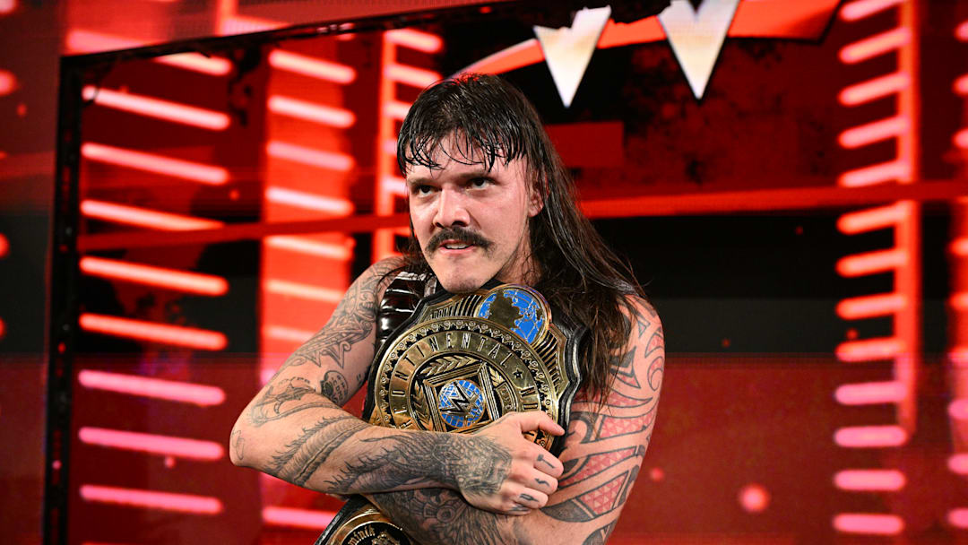 Monday Night RAW