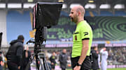 SOCCER JPL DAY14 CERCLE BRUGGE VS RSC ANDERLECHT