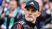 Thomas Tuchel pourrait perdre un cadre.