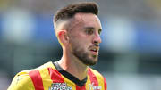 Le RC Lens va affronter un adversaire redoutable.