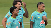 Brasil busca o resultado positivo diante do Chile