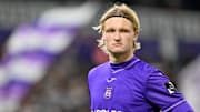 Schlägt Gladbach bei Kasper Dolberg zu?