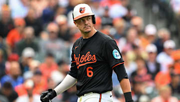 Wild Card Series - Kansas City Royals v Baltimore Orioles - Game 2