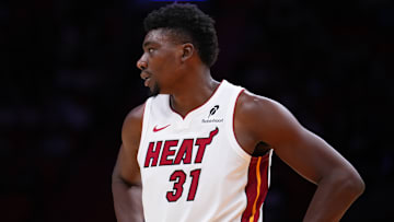 New Orleans Pelicans v Miami Heat