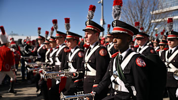 Allstate Championship Tailgate