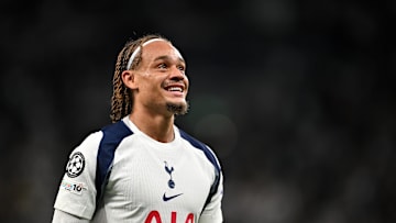 Tottenham Hotspur v Villarreal CF - UEFA Champions League 2025/26 League Phase MD1
