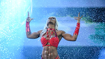 Monday Night RAW