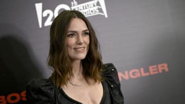 Boston Strangler Premiere