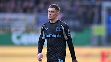 Bayern Munich legend Karl-Heinz Rummenigge wants the club to do everything possible to sign Bayer Leverkusen star Florian Wirtz in the summer.
