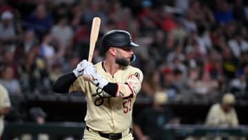 Atlanta Braves v Arizona Diamondbacks