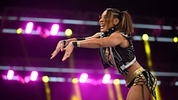 SmackDown
