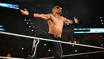 SmackDown