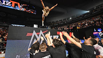 SmackDown