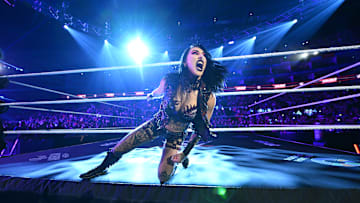 Monday Night RAW