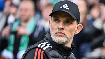 Thomas Tuchel pourrait perdre un cadre.