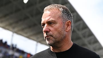 Le Barça pourrait perdre plusieurs défenseurs cet été. 