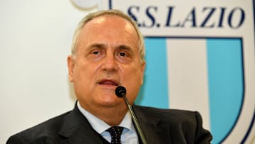 Claudio Lotito