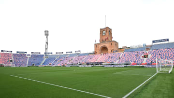 Renato Dall'Ara