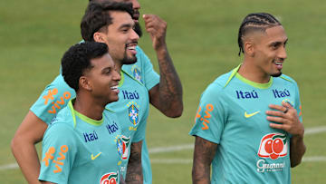 Brasil busca o resultado positivo diante do Chile