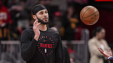 Cleveland Cavaliers, Larry Nance Jr.