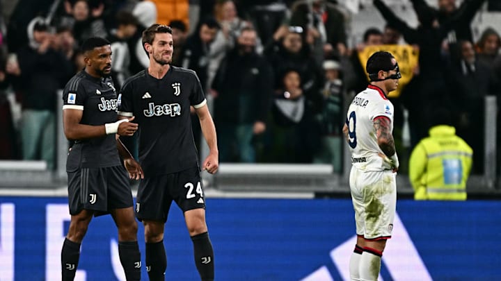 La Juventus alza il muro: pronti i rinnovi per Bremer e Rugani