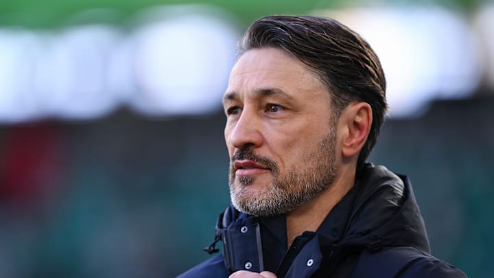 Niko Kovac