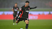 Omar Marmoush