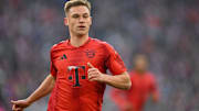 Kimmich não quer esperar muito para definir futuro
