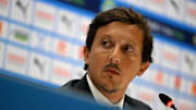 Pablo Longoria pourrait le prolonger.