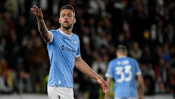 Sergej Milinkovic-Savic