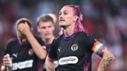 Jackson Irvine