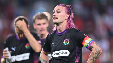 Jackson Irvine
