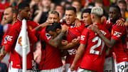 Les Red Devils vont tenter de se relancer à domicile contre Brighton