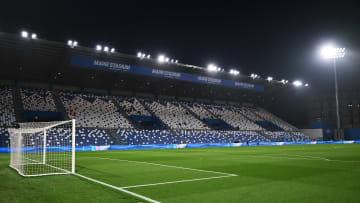 Mapei Stadium