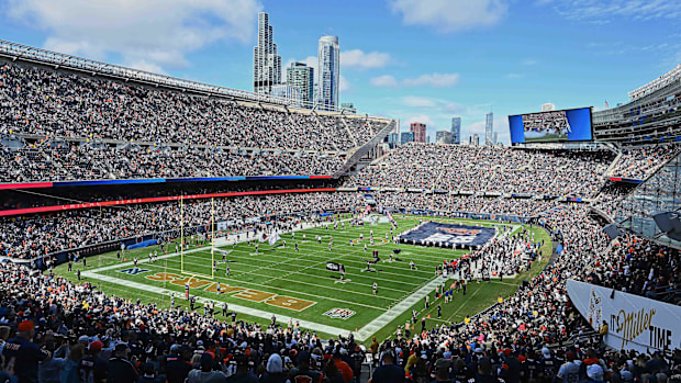 Soldier Field