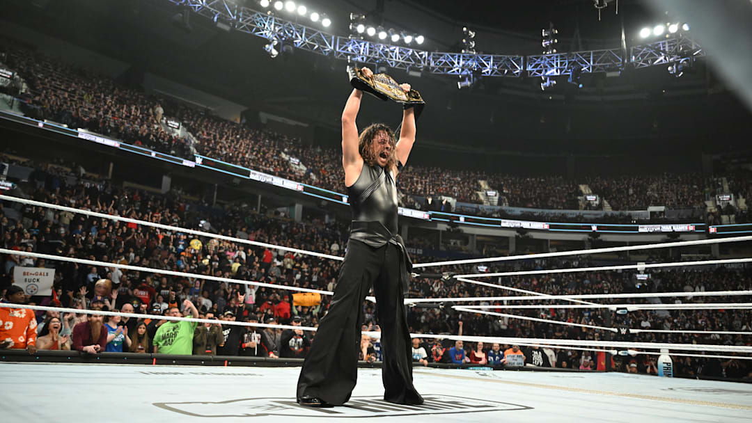 WWE Survivor Series: War Games