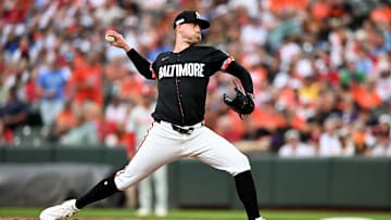 Philadelphia Phillies v Baltimore Orioles