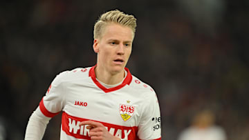 Chris Führich