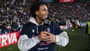Joshua Zirkzee