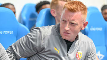 Will Still - RC Lens 